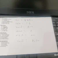 لپ تاپ dell