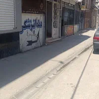 اجاره مغازه ۲۷ متری در موعود