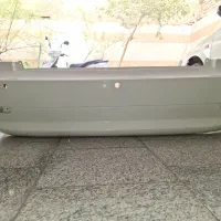سپر عقب سورن پلاس|قطعات یدکی و لوازم جانبی|تهران, زهتابی|دیوار