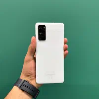 سامسونگ S20 FE 5G /اقساطی موبایل بزرگمهر