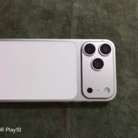 آیفون 17promax|موبایل|قزوین, |دیوار