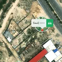 اجاره مغازه ۱۰۰۰ متری