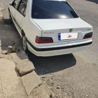 پژو پارس elx|خودرو سواری و وانت|اهواز, گلستان|دیوار