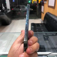 ایفون ۱۳پرو ۲۵۶ گیگ|موبایل|سبزوار, ولیعصر (نجار آباد)|دیوار