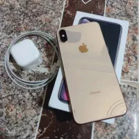 iPhone XS Max