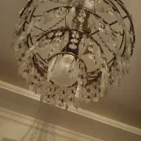 ۳ عدد لوستر همه با هم ۳۲۰۰|لوستر و چراغ آویز|ساری, |دیوار