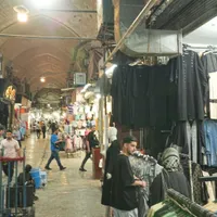 فروش مغازه 38متری در سبزه میدان بازارحراج|فروش مغازه و غرفه|تهران, امین حضور|دیوار