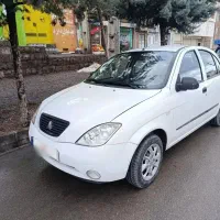 تیبا ۲ ۱۴۰۱|خودرو سواری و وانت|مراغه, |دیوار