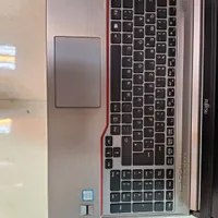 لپ تاپ fujitsu E756|رایانه همراه|سمنان, |دیوار