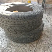 سلام دوتا لاستیک پژو 14 205 آج بالا