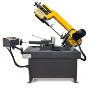 اره نواری بکا مک