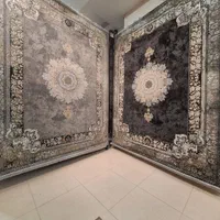 فرش ۹ متر ۷۰۰ شانه اکرولیک تراکم ۲۵۵۰ کیارش|فرش|مشهد, امیر|دیوار