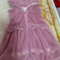 خز کالباسی بابافت گل ریز