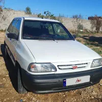 فروش پراید مدل ۸۵ مخصوص مصرف کننده