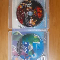 پی اس ۳ ps3 اسلیم|کنسول، بازی ویدئویی و آنلاین|تهران, افسریه شمالی|دیوار