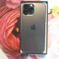 گوشی آیفون ۱۳پرومکس|موبایل|بابل, |دیوار