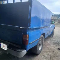 نیسان دیزل۹۰|خودرو سواری و وانت|نیشابور, مدرس|دیوار