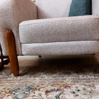 مبل ۸ نفره کاملا نو