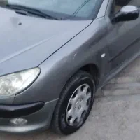 پژو 206 SD V1، مدل ۱۳۸۸|خودرو سواری و وانت|مشهد, جانباز|دیوار