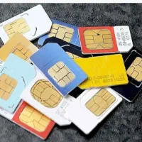 سیم کارت ایرانسل وهمراه اول