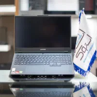 لپتاپ LENOVO گیمینگ با 6 گیگ گرافیک RTX2060|رایانه همراه|یزد, |دیوار