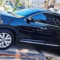 فروش t5مدل401تمیز|خودرو سواری و وانت|زاهدان, |دیوار