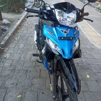تی وی اس نیرو موتور 403درحد