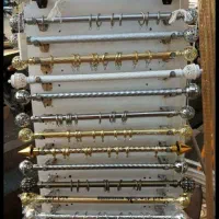 تعمیرات نصب پرده موکت در کل شیراز