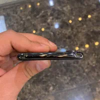 ایفون ایکس ۶۴گیگ سلامت باتری ۱۰۰٪|موبایل|تهران, دزاشیب|دیوار