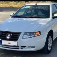 فروش حواله سمند سورن پلاس