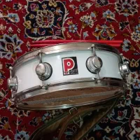 دوقل (سایدرام) ارتشی حرفه ای
