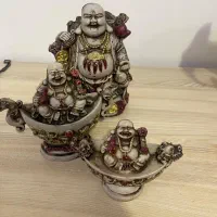 مجسمه های دکوری|مجسمه، تندیس، ماکت|کرج, باغستان|دیوار