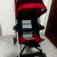 کالسکه درحدنو|کالسکه و لوازم جانبی|ری, ولی آباد|دیوار