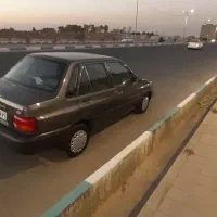 پراید۸۳بدون رنگ شاسی پلمپ|خودرو سواری و وانت|اسلامشهر, شهرک سعیدیه|دیوار