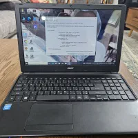 لپ تاپ acer|رایانه همراه|مشهد, سجادیه|دیوار