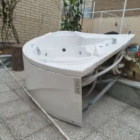 جکوزی سالم ب شرط تست کن ببر