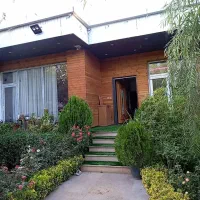 اجاره باغ ویلا استخر اب گرم سرپوشیده|اجارهٔ کوتاهمدت ویلا و باغ|رباطکریم, رباطکریم|دیوار