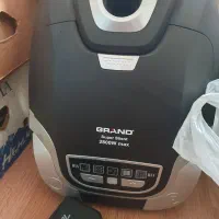 جاروبرقی گرند مدل GR-82811