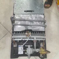 یک دستگاه آبگرمکن دیواری|آبگرمکن، پکیج، شوفاژ|محمدشهر, کوی بهار|دیوار