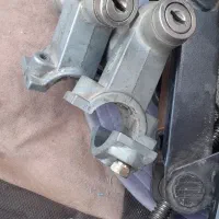 سویچ پیکان|قطعات یدکی و لوازم جانبی|رباط‌کریم, الارد|دیوار