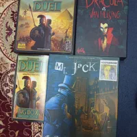 بازی فکری - بردگیم