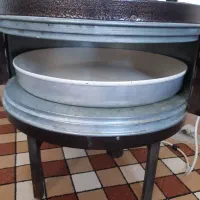 فر برقی درحد نو