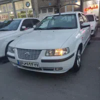 ماشین تمیز در حد