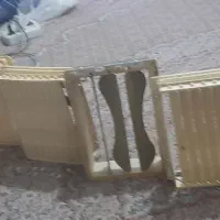 فروش جلوپنجره ای کولر گازی|کولر گازی و فن‌کوئل|کهنوج, |دیوار