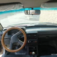 پراید مدل ۸۷|خودرو سواری و وانت|رامشیر, |دیوار