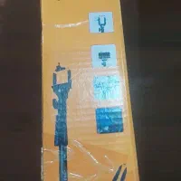 پایه مونوپادوسه پایه نگهدارنده گوشی