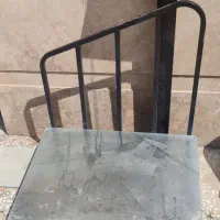 باسکول ۵۰۰ کیلویی|فروشگاه و مغازه|کاشان, باهنر|دیوار