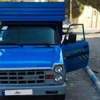 نیسان تک سوز بنزینی مدل 1403