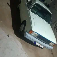 پیکان وانت مدل 93عروسک