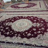 یک جفت فرش ۳×۴